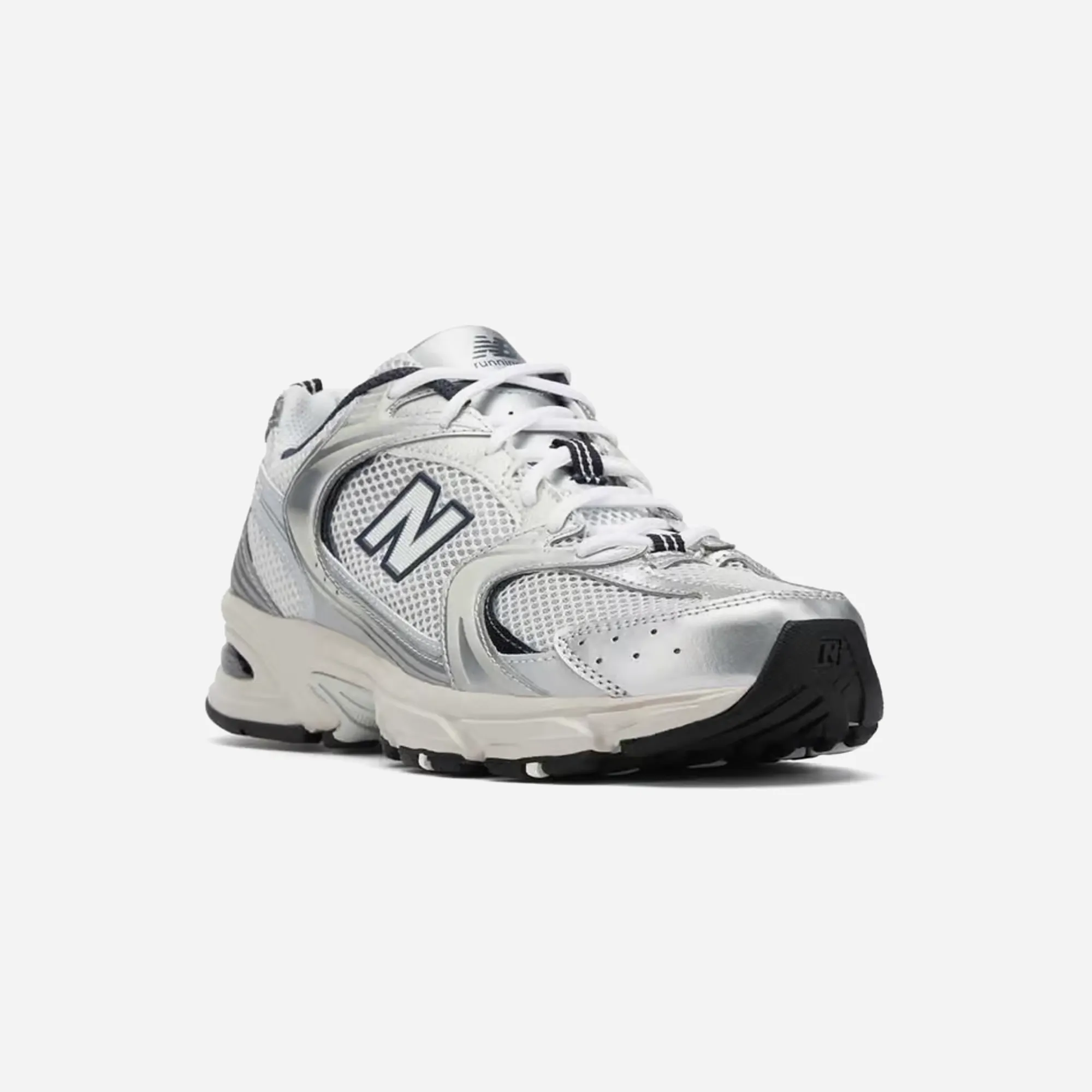 New Balance 530 Steel Grey