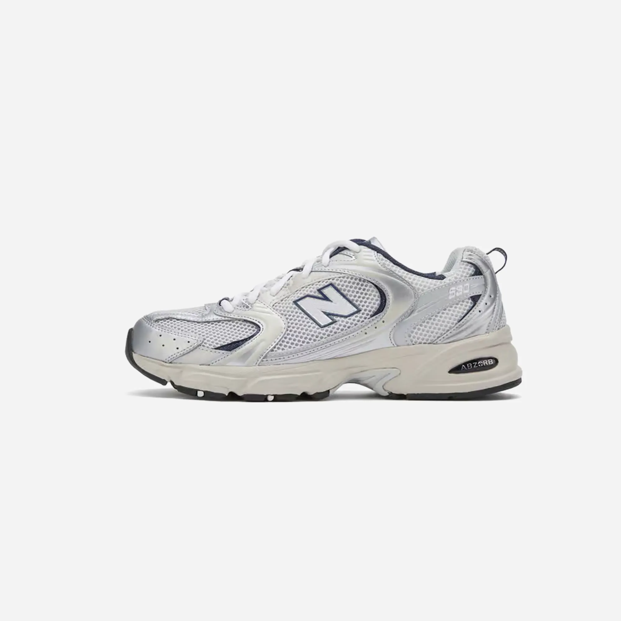New Balance 530 Steel Grey