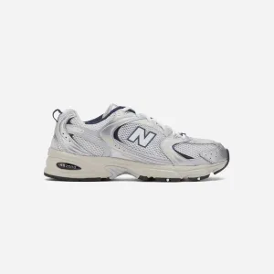 New Balance 530 Steel Grey
