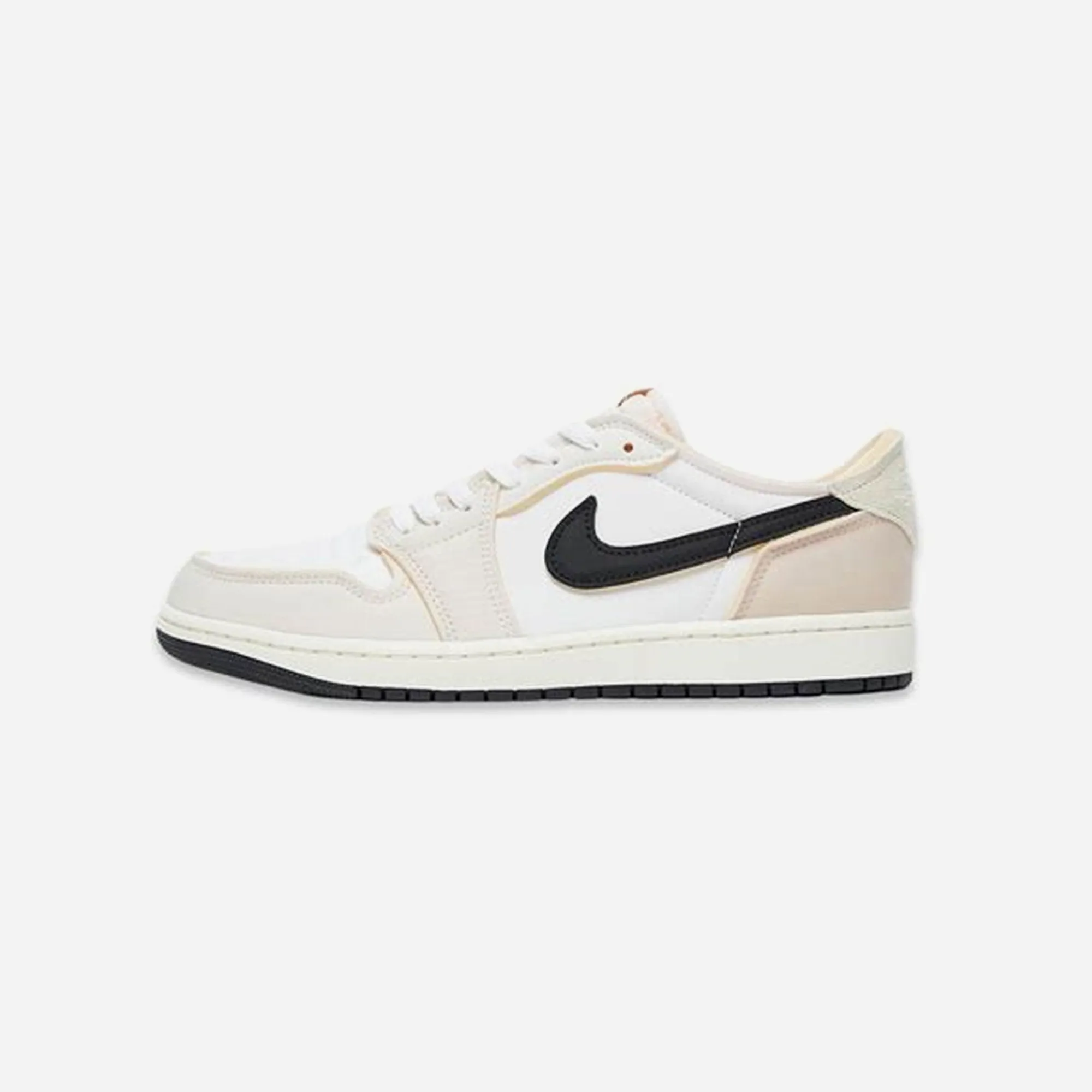 Nike Air Jordan 1 Retro Low OG Coconut Milk