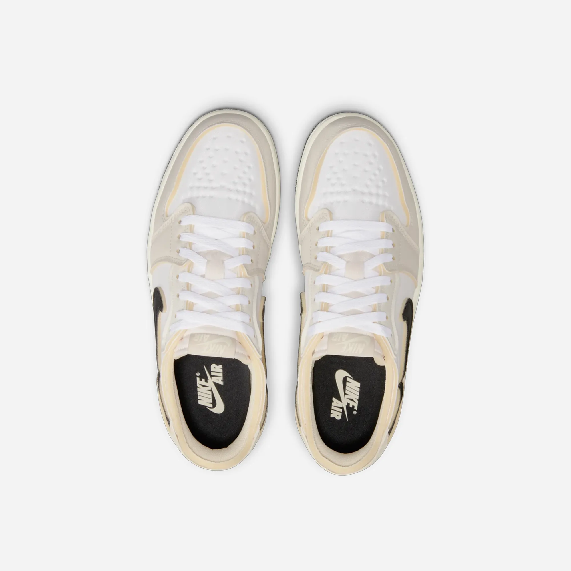 Nike Air Jordan 1 Retro Low OG Coconut Milk
