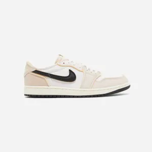 Nike Air Jordan 1 Retro Low OG Coconut Milk