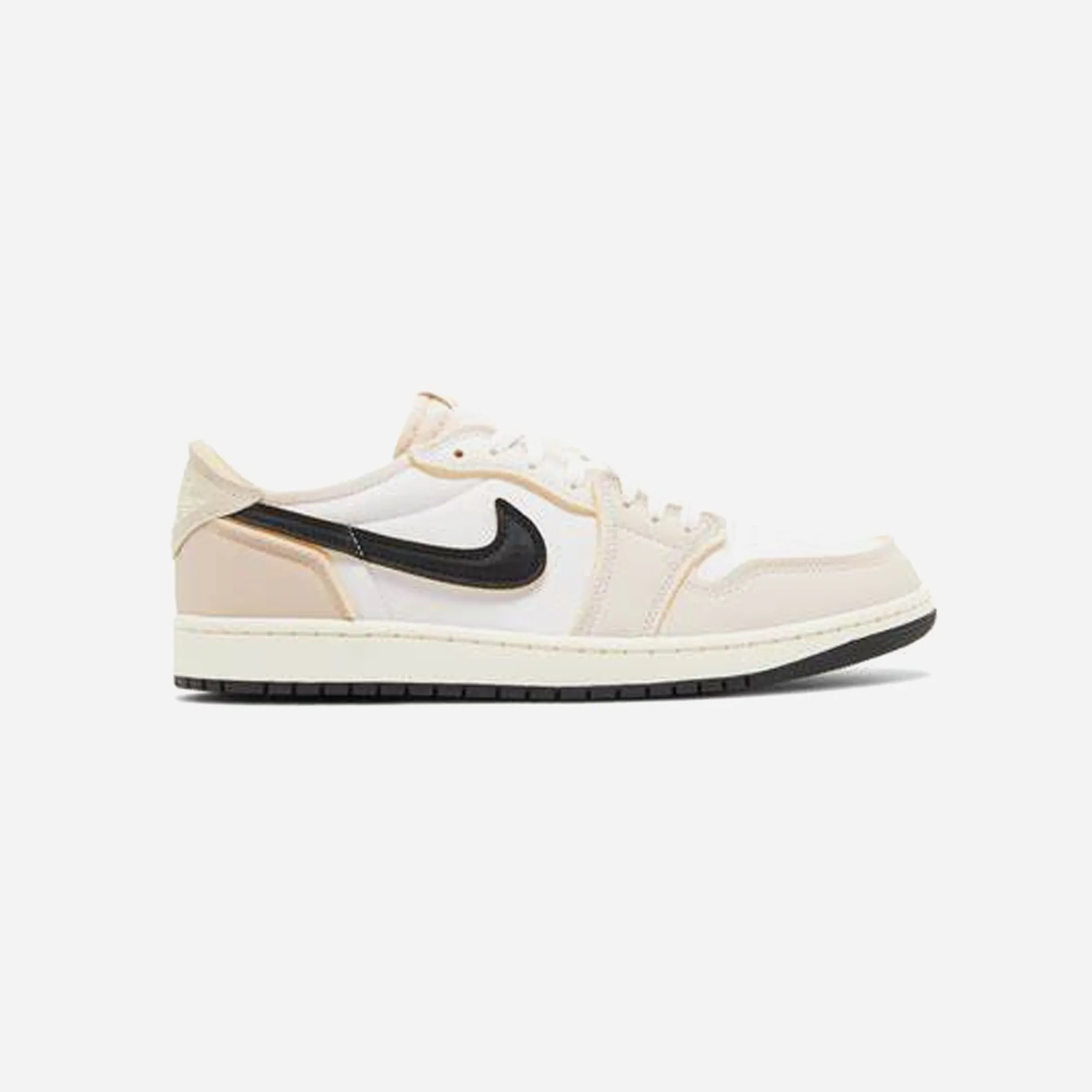 Nike Air Jordan 1 Retro Low OG Coconut Milk