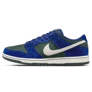 Nike Dunk SB Low 'Deep Royal Blue'