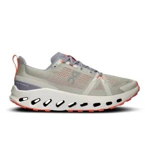 On Cloudsurfer Trail Men - Fossil | Ivory