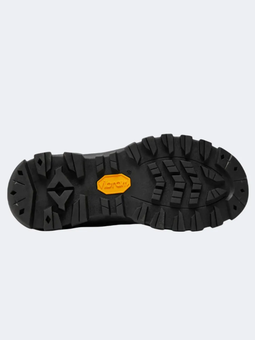 Palladium Pallarider Mid Wp Men Lifestyle Boots Black