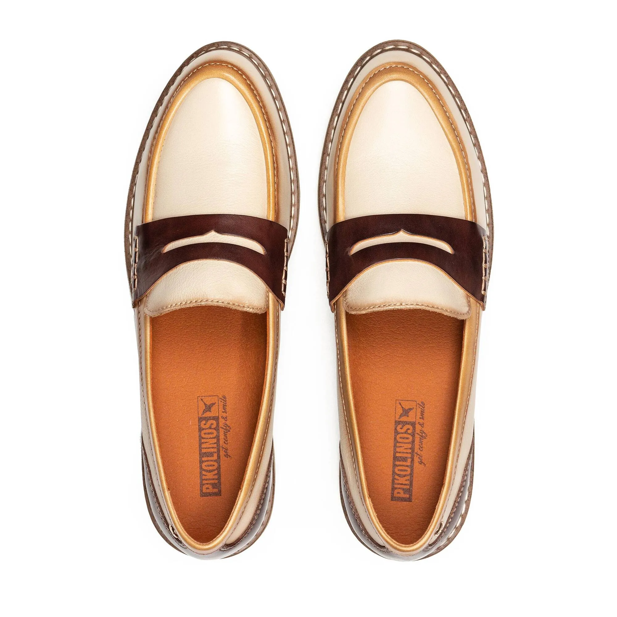 PIKOLINOS ALDAYA PENNY WOMEN'S