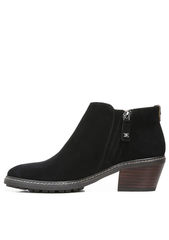PRYCE ANKLE BOOTIE