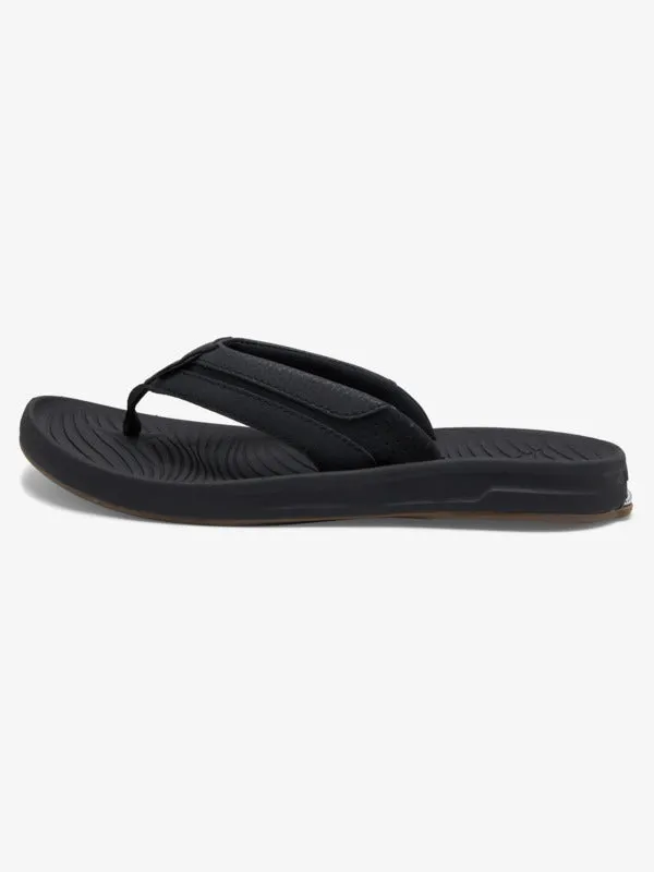 Quiksilver Travel Oasis