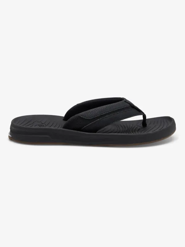 Quiksilver Travel Oasis