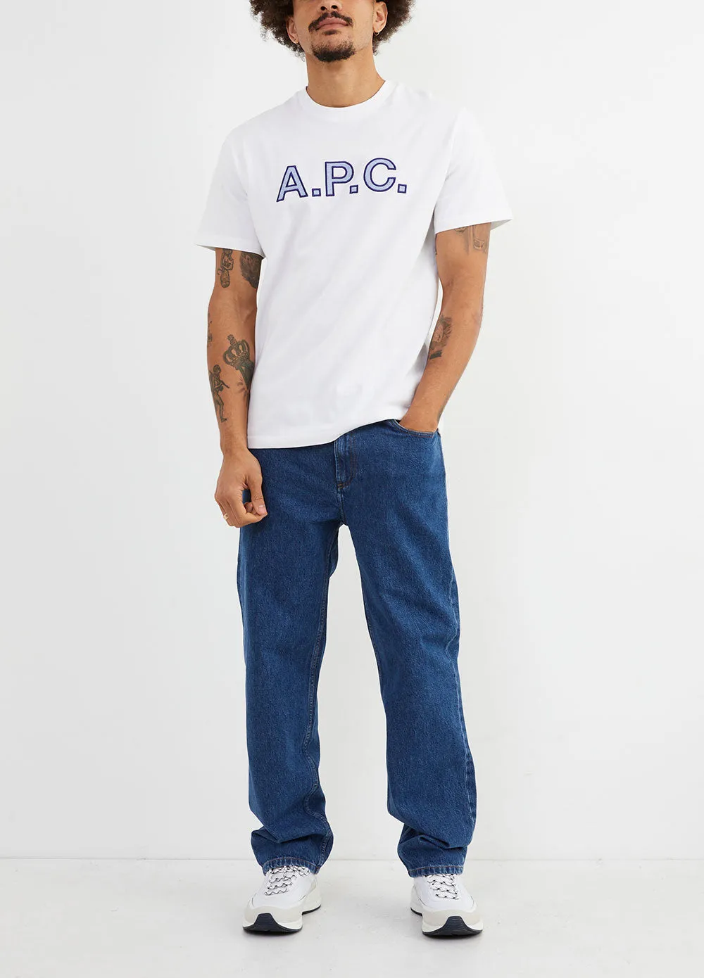 Romain T-Shirt
