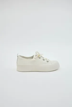 Sahale White
