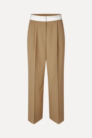 SGLili Pants - Incense