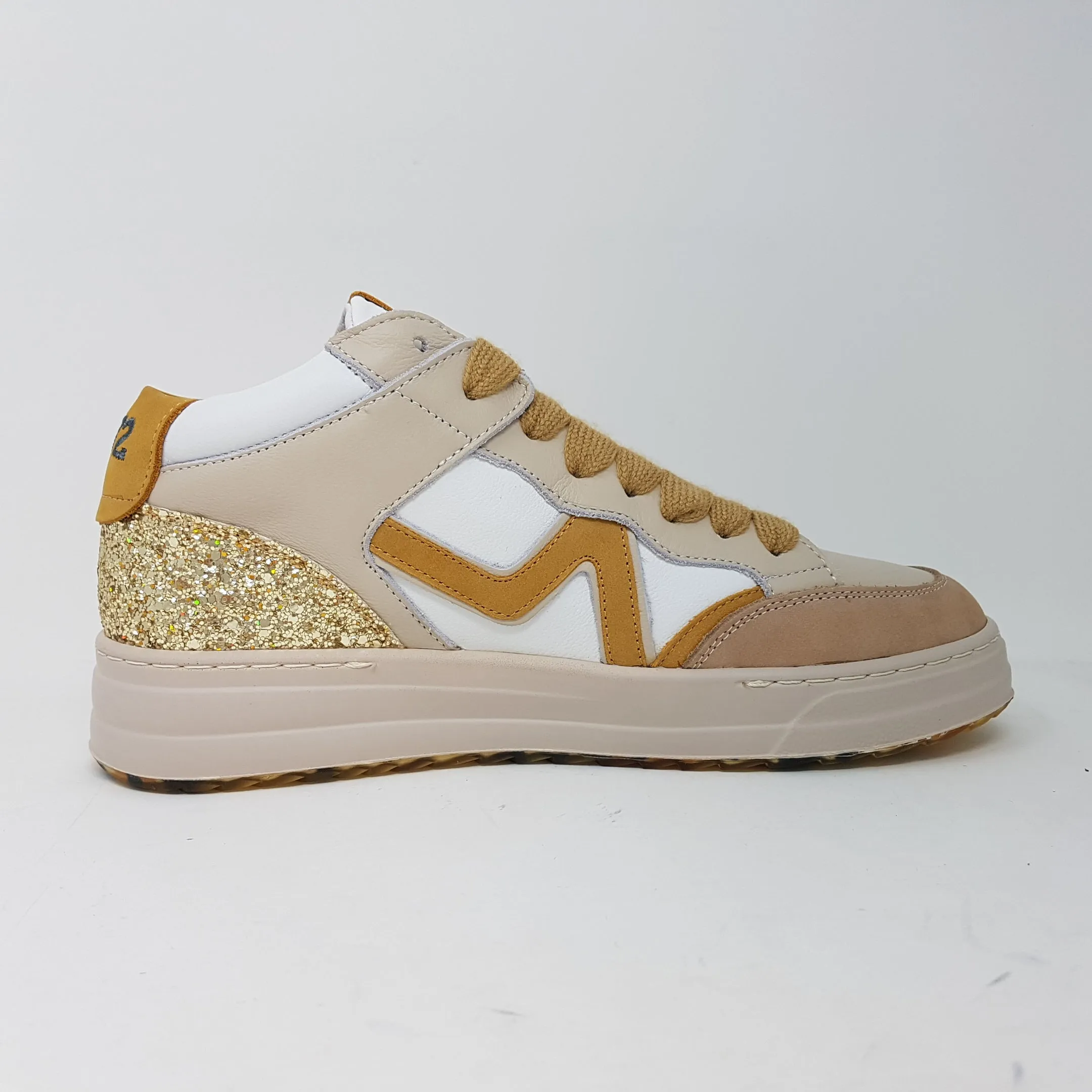 Sneaker Accademia|72