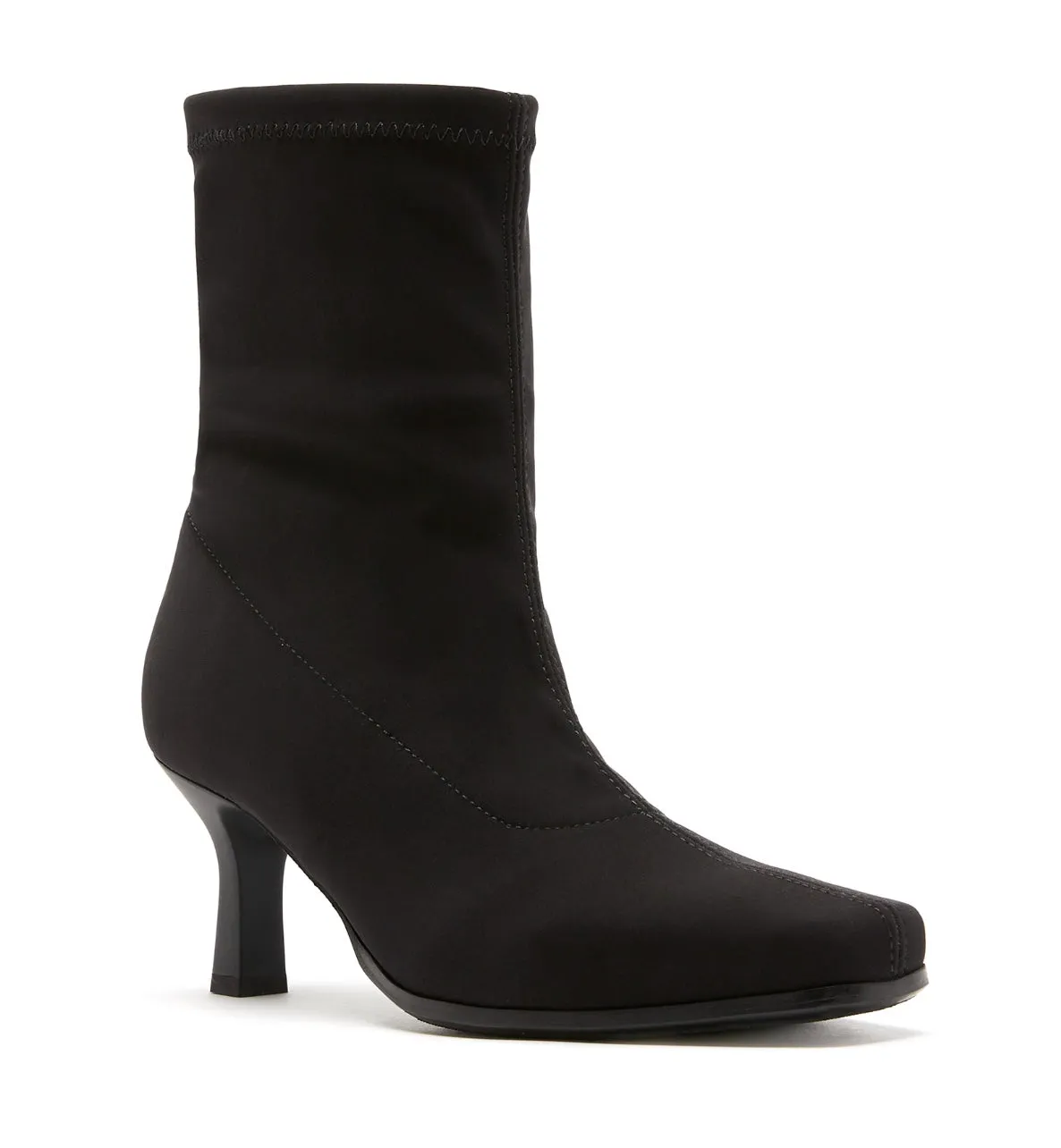 Tally Black Micro