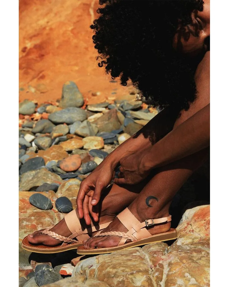 Tarifa Sandals