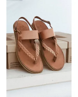 Tarifa Sandals