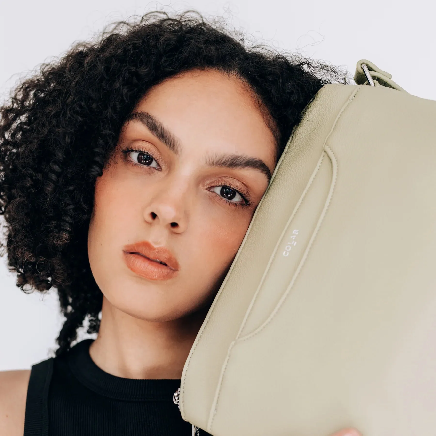 The 'MAGALI' Crossbody | CoLab