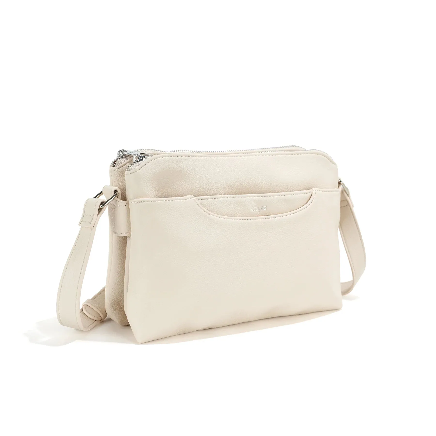 The 'MAGALI' Crossbody | CoLab