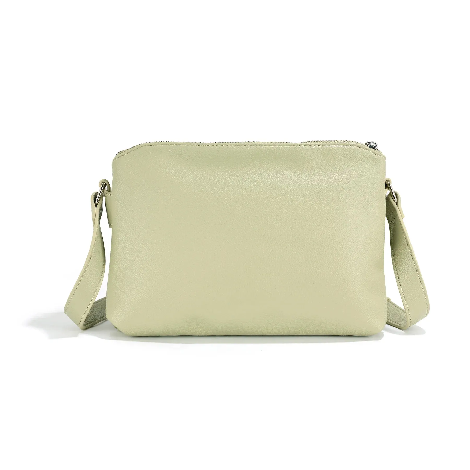 The 'MAGALI' Crossbody | CoLab
