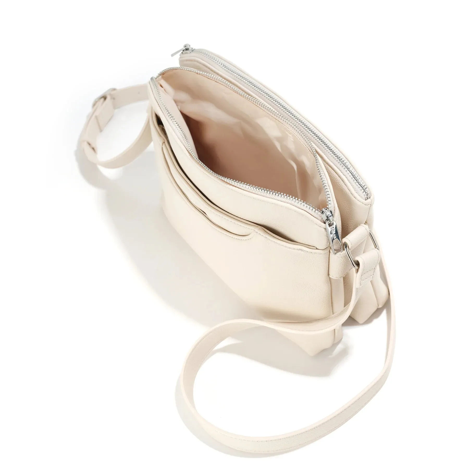 The 'MAGALI' Crossbody | CoLab