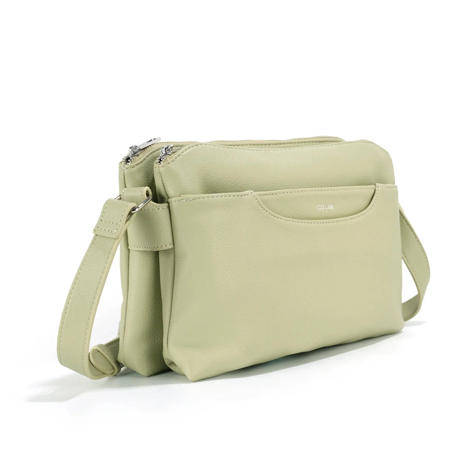 The 'MAGALI' Crossbody | CoLab