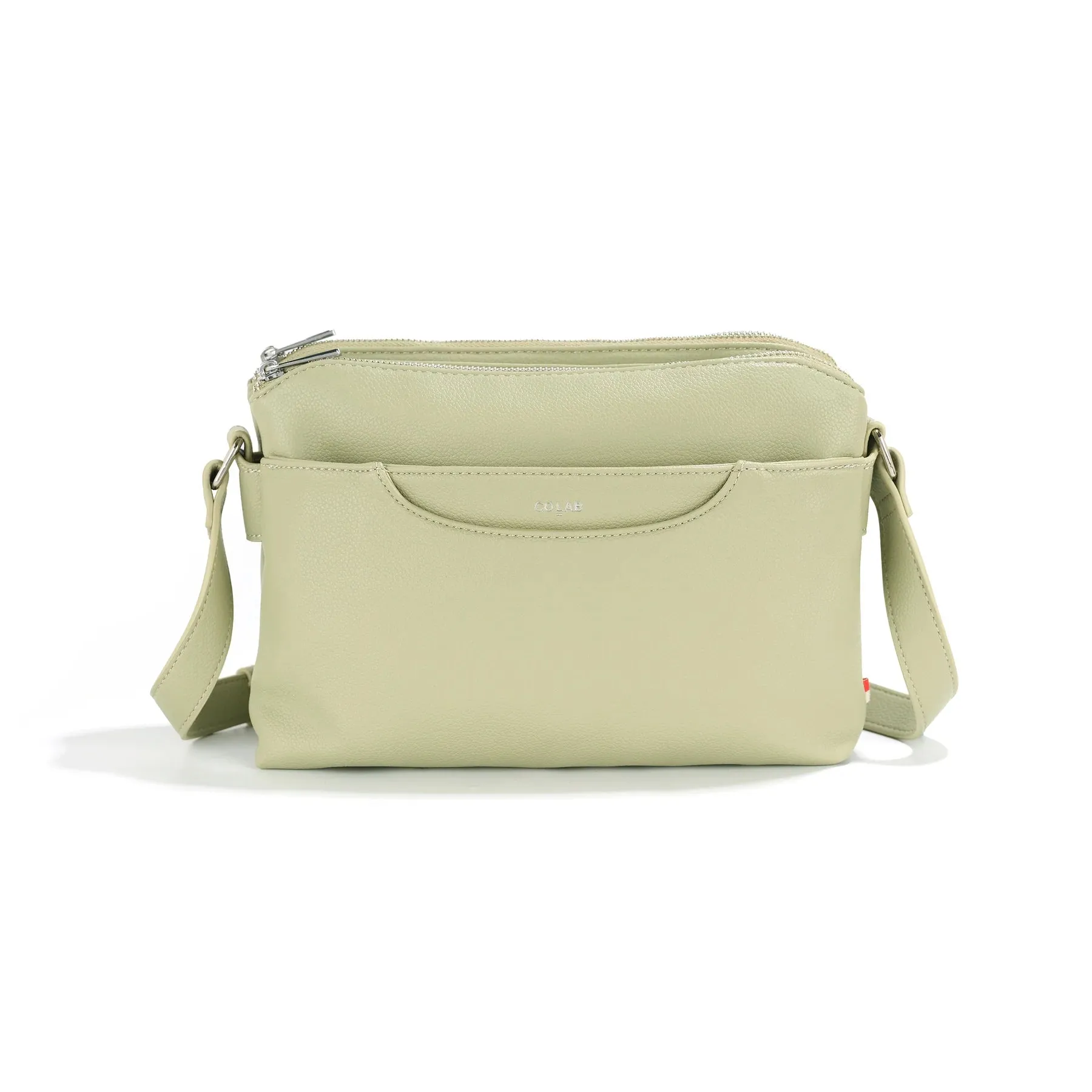 The 'MAGALI' Crossbody | CoLab