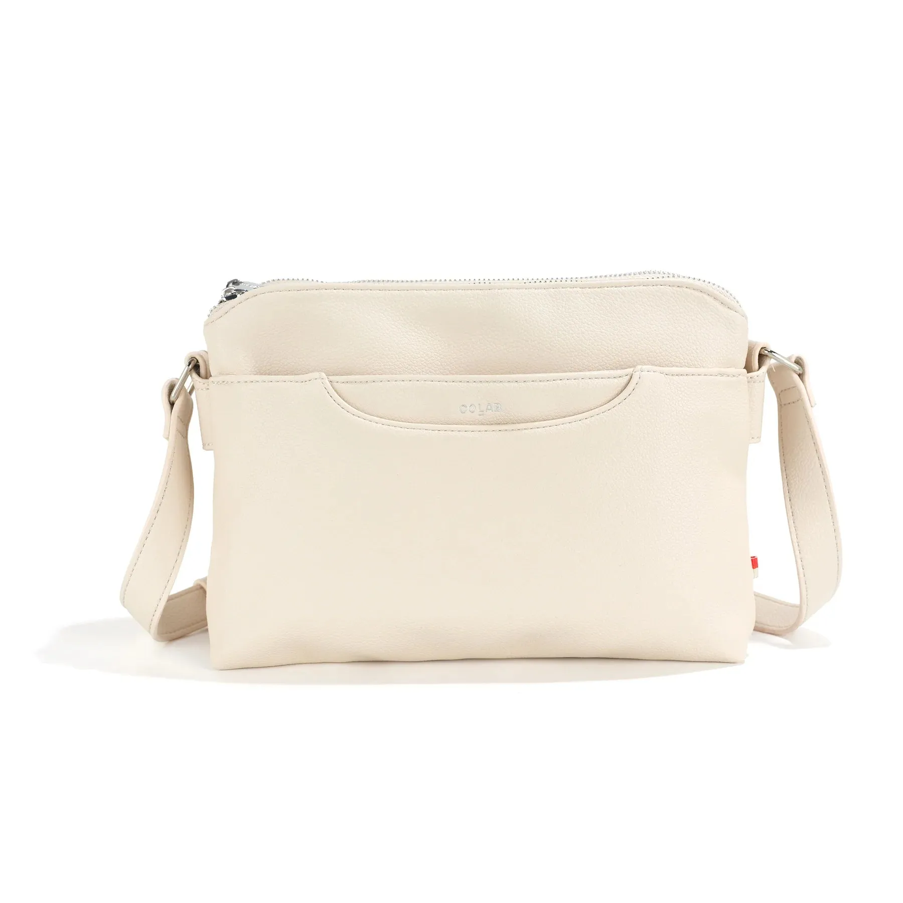 The 'MAGALI' Crossbody | CoLab