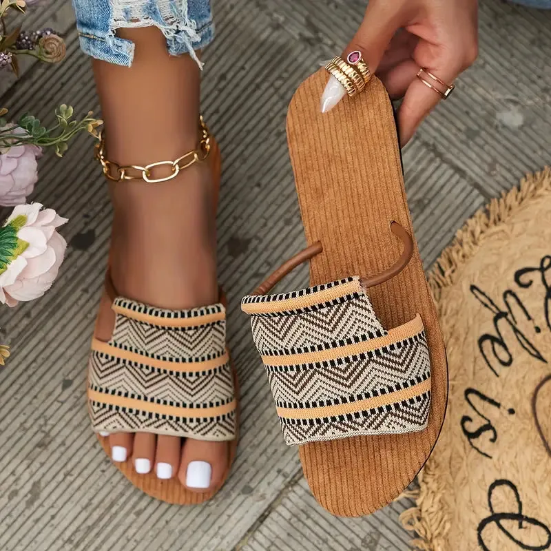 Timboon - Orthopedic Lightweight Slide Sandals