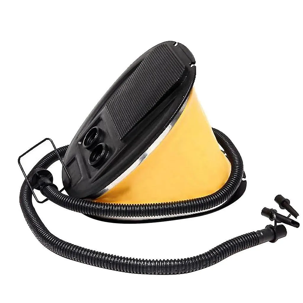 Universal Foot Pump 3L Air-Step Air Pump SG807D-1