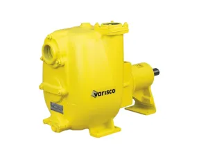 VARISCO J SERIES