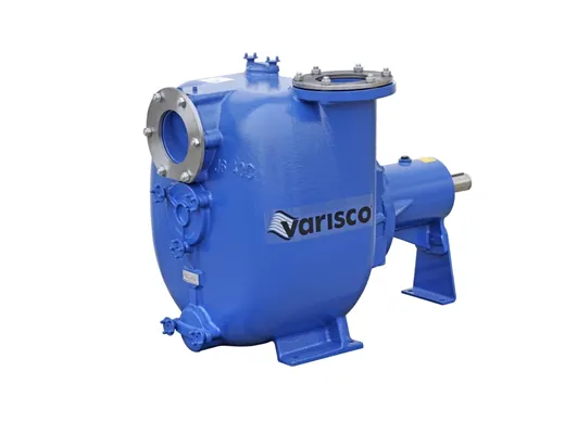 VARISCO J SERIES
