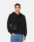 Versace Crossbody Bag Nylon Vitello