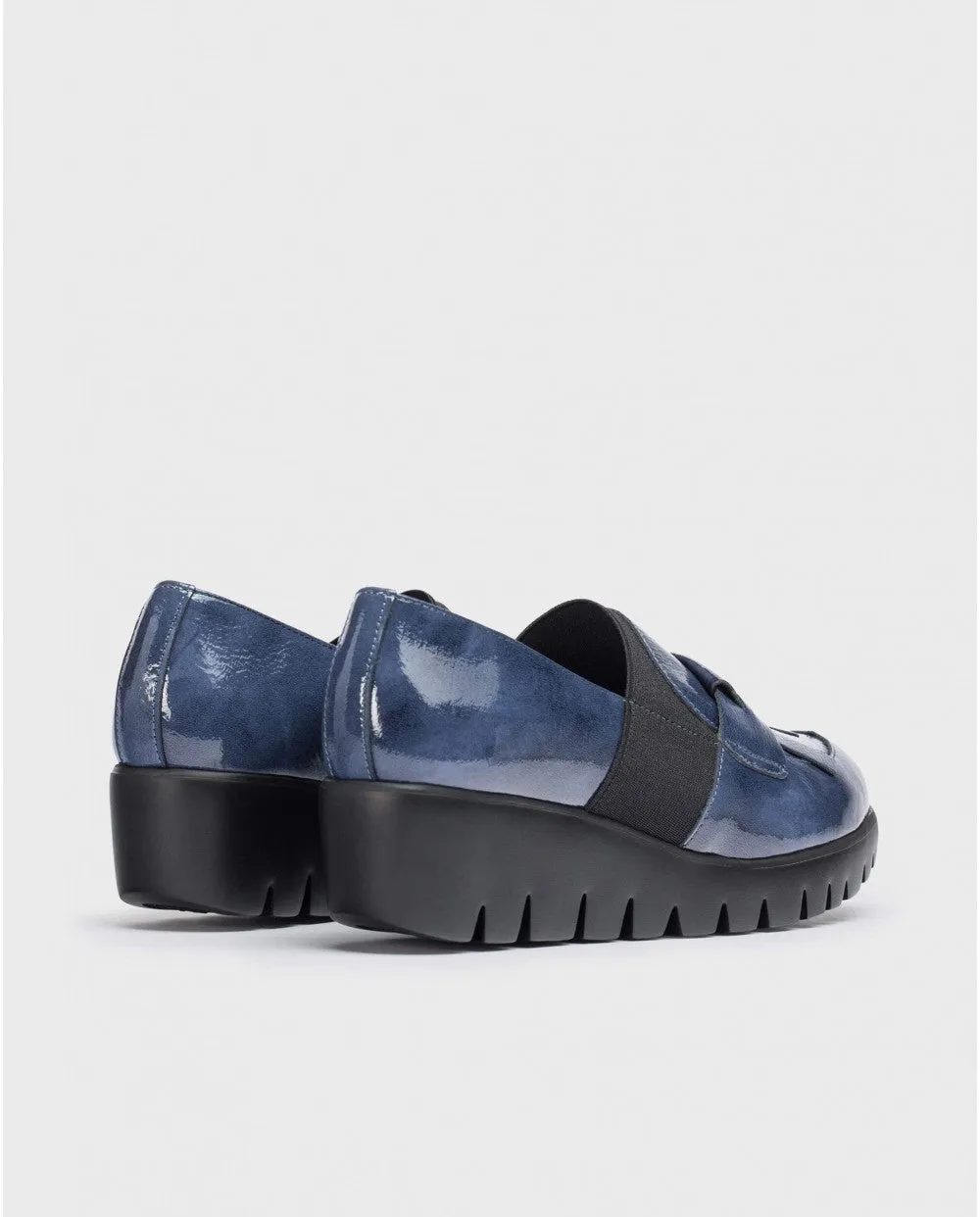 Wonders C33301BLU- Loafer